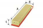 &Otilde;hufilter VALEO 585247