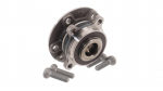 Rattalaagrikomplekt SKF VKBA 7116