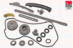 Mootori keti komplekt FAI AutoParts TCK354VVT