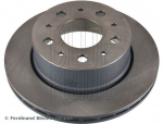 Piduriketas BLUE PRINT ADBP430041