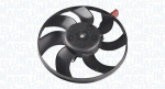 Ventilaator,mootorijahutus MAGNETI MARELLI 069422721010