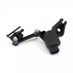 Andur, seadeelement- tulede ulatuse reguleerimine Arnott RH-5051