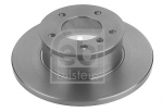 Piduriketas FEBI BILSTEIN 10681