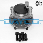 Rattalaagrikomplekt DAYCO KWD1324