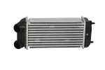 Kompressori&otilde;hu radiaator NRF 30904