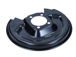 Plekk,piduriketas MAXGEAR 19-6280