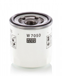 &Otilde;lifilter MANN-FILTER W 7050
