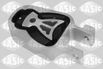 Paigutus,Mootor SASIC 2706523