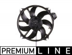 Ventilaator,mootorijahutus MAHLE CFF 371 000P