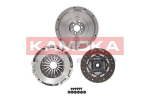 Sidurikomplekt KAMOKA KC085