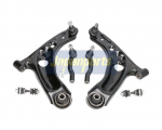 Roolikomplekt,k&auml;&auml;ndmik JAPANPARTS SKS-205