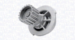 Veepump, mootori jahutus MAGNETI MARELLI WPQ0138