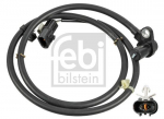 Andur, rattap&ouml;&ouml;rete arv FEBI BILSTEIN 173366