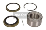 Rattalaagrikomplekt MAXGEAR 33-0928