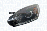 Esituli MAGNETI MARELLI 711307024491