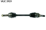 Veov&otilde;ll SKF VKJC 3919