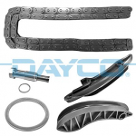 Mootori keti komplekt DAYCO KTC1194