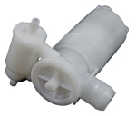 Klaasipesuvee pump,klaasipuhastus METZGER AUTOTEILE 2220072