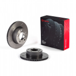 Piduriketas BREMBO 09.9750.2S