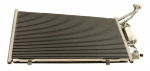 Kondensaator,kliimaseade MAXGEAR AC830251