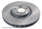 Piduriketas BLUE PRINT ADBP430048