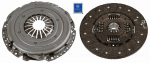 Sidurikomplekt SACHS 3000 970 115
