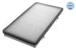 Filter,salongi&otilde;hk MEYLE 612 319 0015