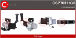H&uuml;draulikapump,roolimine CASCO CSP70311GS