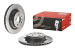 Piduriketas BREMBO 09.B745.41