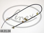 Tross,seisupidur LINEX 44.01.04