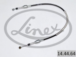 Tross,k&auml;igukast LINEX 14.44.64