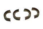 Piduriklotside komplekt Kavo Parts KBS-3431