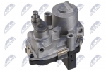 T&auml;iturseade, turbo&uuml;lelaadur NTY ECD-FR-040