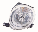 Esituli ABAKUS 661-1155R-LD-EM