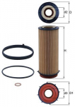 &Otilde;lifilter KNECHT OX 560D