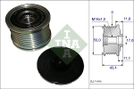Generaatori vabak&auml;ik Schaeffler INA 535 0108 10