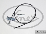 Tross,seisupidur LINEX 32.01.83