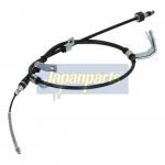 Tross,seisupidur JAPANPARTS BC-K33R