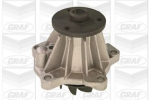 Veepump, mootori jahutus GRAF PA588