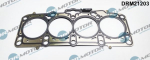 Tihend,silindripea Dr.Motor Automotive DRM21203