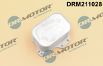 &Otilde;liradiaator,mootori&otilde;li Dr.Motor Automotive DRM211028