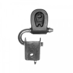 Kinnitus,v&auml;ljalaskes&uuml;steem WALKER 80259