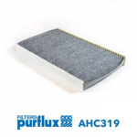 Filter,salongi&otilde;hk PURFLUX AHC319