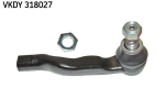 Rooliots SKF VKDY 318027