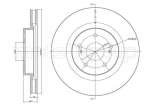 Piduriketas METELLI 23-0966C