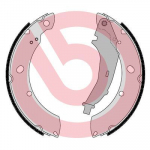 Piduriklotside komplekt BREMBO S 85 544