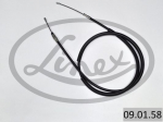 Tross,seisupidur LINEX 09.01.58