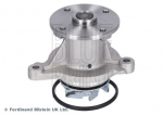 Veepump, mootori jahutus BLUE PRINT ADG09190