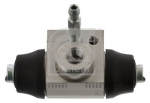 Rattapidurisilinder FEBI BILSTEIN 06062