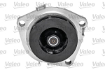 Veepump, mootori jahutus VALEO 506887